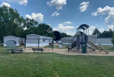 Mobile Home at 2700 Eaton Rapids Rd Box 268 Lansing, MI 48911