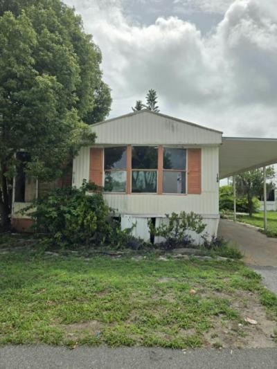 Mobile Home at 2025 Dunshire Street Orlando, FL 32817