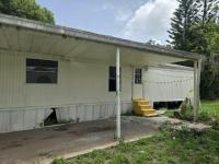 1986 DERE Manufactured Home