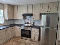 2025 CMH Manufacturing, Inc. mobile Home