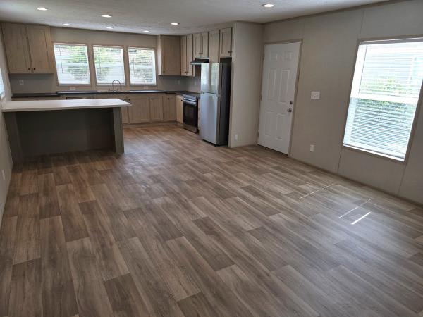 2025 CMH Manufacturing, Inc. mobile Home