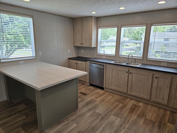 2025 CMH Manufacturing, Inc. mobile Home