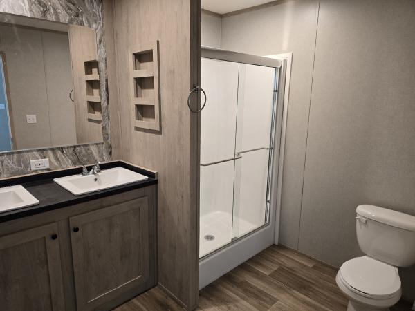2025 CMH Manufacturing, Inc. mobile Home