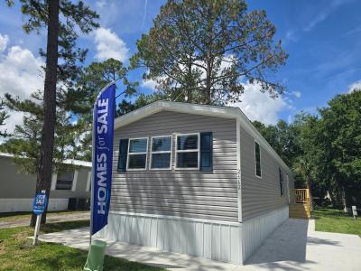 Mobile Home at 2662 Fresno Drive Jacksonville, FL 32250