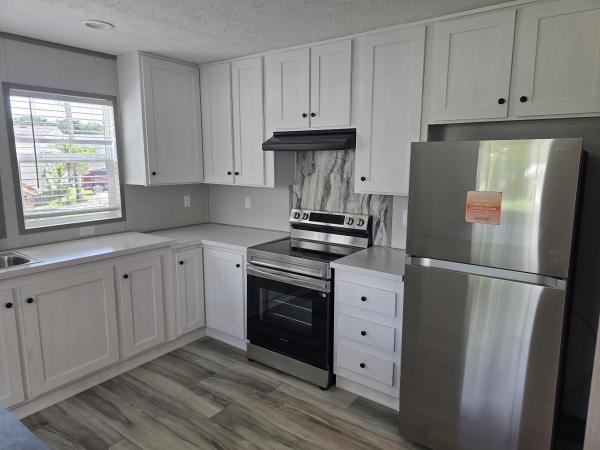 2025 CMH Manufacturing, Inc. mobile Home