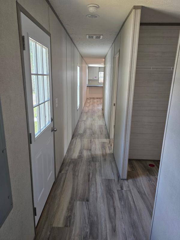 2025 CMH Manufacturing, Inc. mobile Home