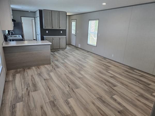 2025 CMH Manufacturing, Inc. mobile Home