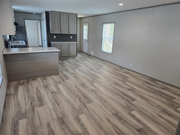 2025 CMH Manufacturing, Inc. mobile Home