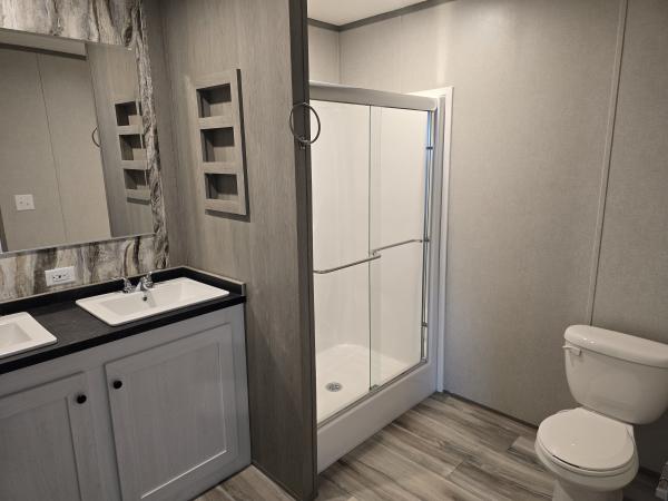 2025 CMH Manufacturing, Inc. mobile Home