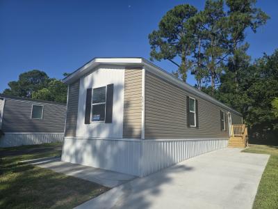 Mobile Home at 2966 Calder Drive Jacksonville, FL 32250