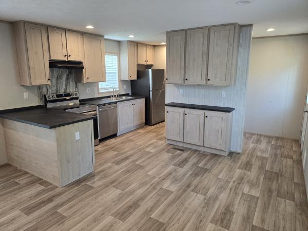 2025 CMH Manufacturing, Inc. mobile Home