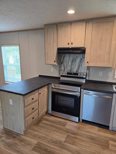 Photo 4 of 9 of home located at 2966 Calder Drive Jacksonville, FL 32250