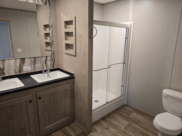 2025 CMH Manufacturing, Inc. mobile Home