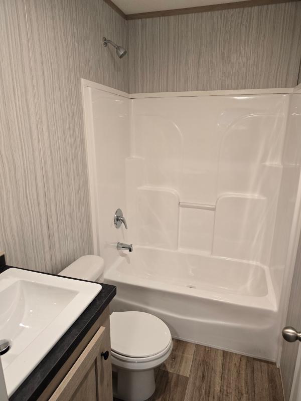 2025 CMH Manufacturing, Inc. mobile Home