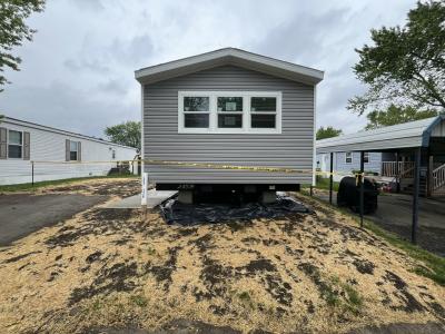 Photo 1 of 3 of home located at 1016 Glencoe Dr. Findlay, OH 45840