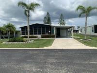 1989 Fuqua Manufactured Home