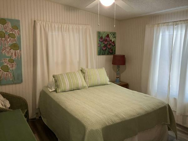 1989 Fuqua Manufactured Home
