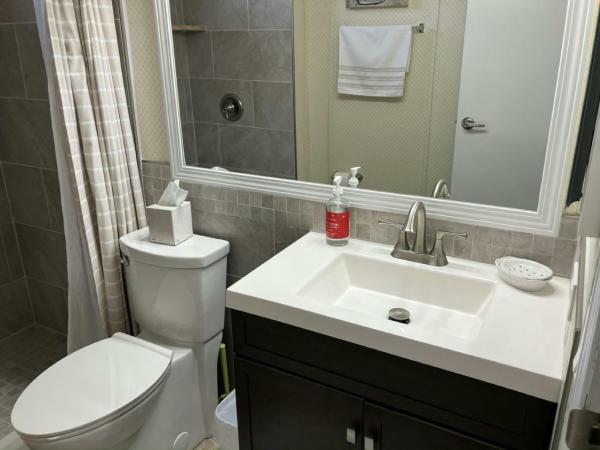 1989 Fuqua Manufactured Home