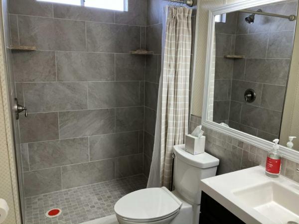 1989 Fuqua Manufactured Home