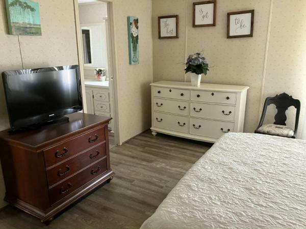 1989 Fuqua Manufactured Home