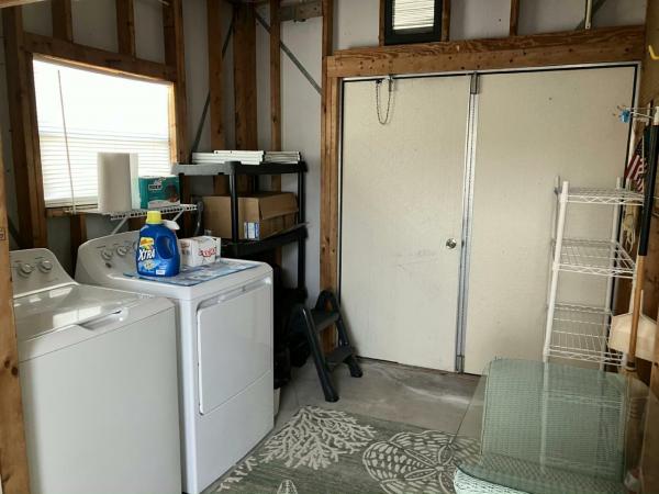 1989 Fuqua Manufactured Home