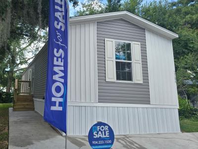 Mobile Home at 2784 Track Trail Jacksonville, FL 32250