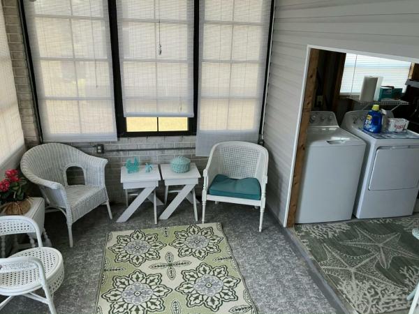 1989 Fuqua Manufactured Home