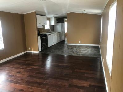 Mobile Home at 1236 North Oaklane Road Lot 309 Springfield, IL 62707