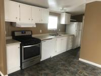 2007 Clayton Homes Inc Community Special Mobile Home