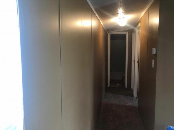 2007 Clayton Homes Inc Community Special Mobile Home