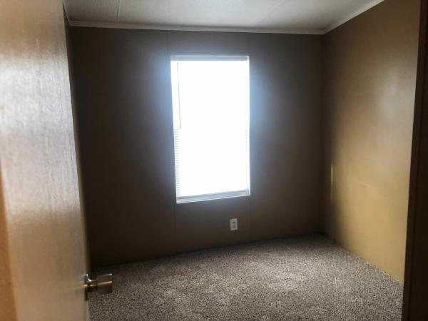 2007 Clayton Homes Inc Community Special Mobile Home