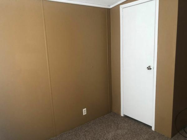 2007 Clayton Homes Inc Community Special Mobile Home