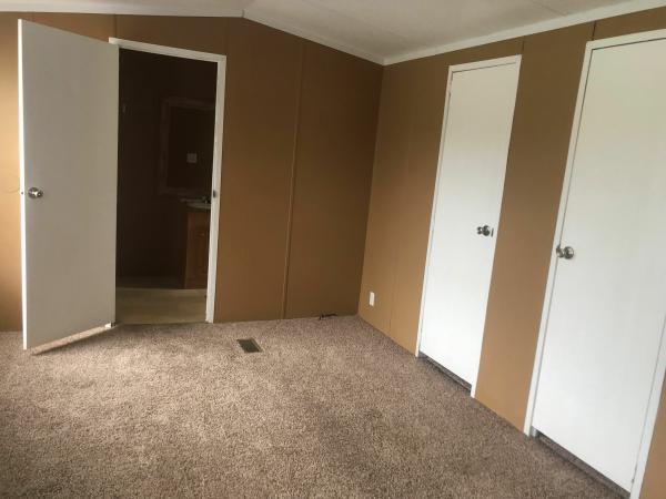2007 Clayton Homes Inc Community Special Mobile Home