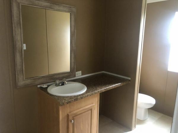 2007 Clayton Homes Inc Community Special Mobile Home