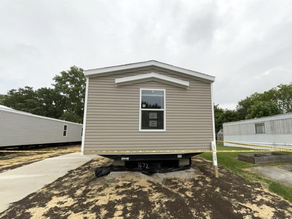 2025 Champion Home Builders, Inc. Mobile Home For Sale