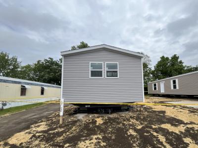 Mobile Home at 2521 Aberdeen Dr. Findlay, OH 45840