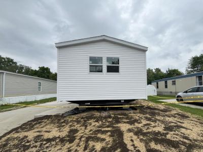 Photo 1 of 3 of home located at 2505 Aberdeen Dr. Findlay, OH 45840