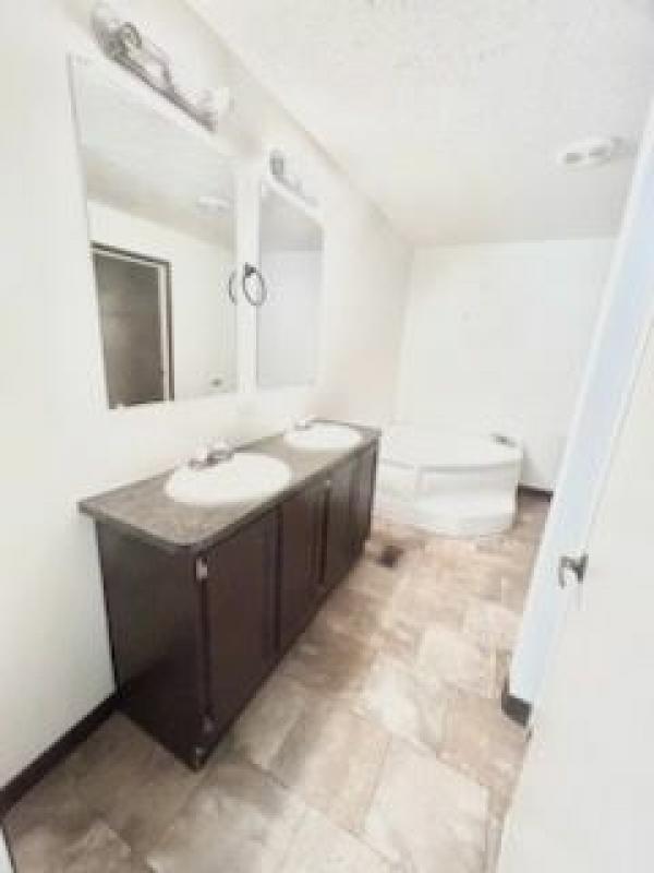 2013 Mobile Home