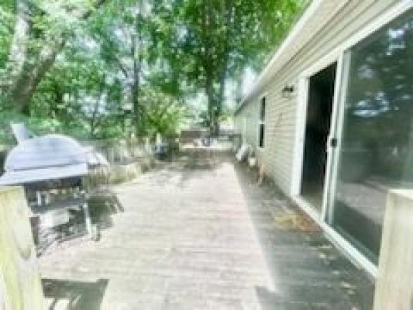 2013 Mobile Home