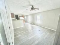 2007 Horton Homes Inc Economy Mobile Home