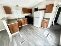 2007 Horton Homes Inc Economy Mobile Home