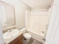 2007 Horton Homes Inc Economy Mobile Home