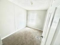 2007 Horton Homes Inc Economy Mobile Home