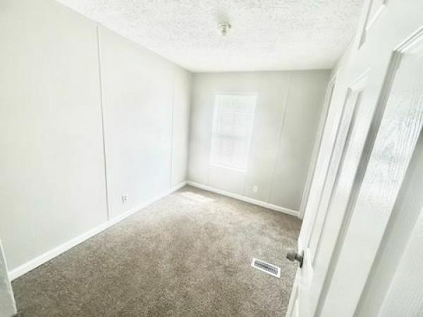 2007 Horton Homes Inc Economy Mobile Home