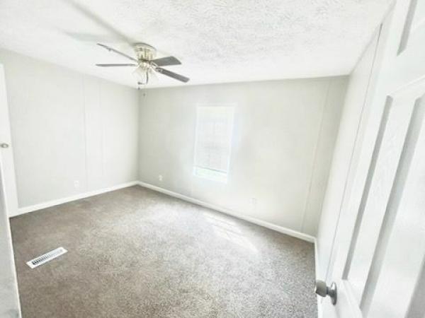 2007 Horton Homes Inc Economy Mobile Home