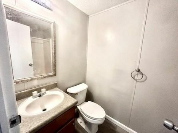 2007 Horton Homes Inc Economy Mobile Home