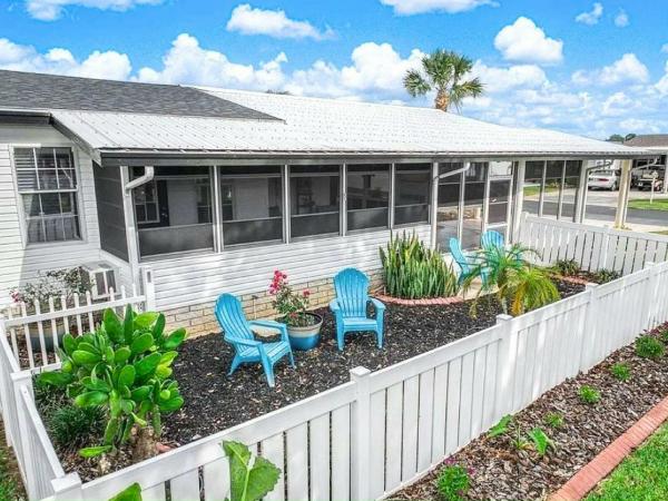 1999 Merit Manufactured Home