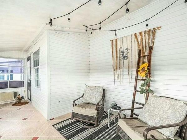 1999 Merit Manufactured Home