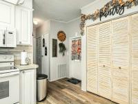 1999 Merit Manufactured Home