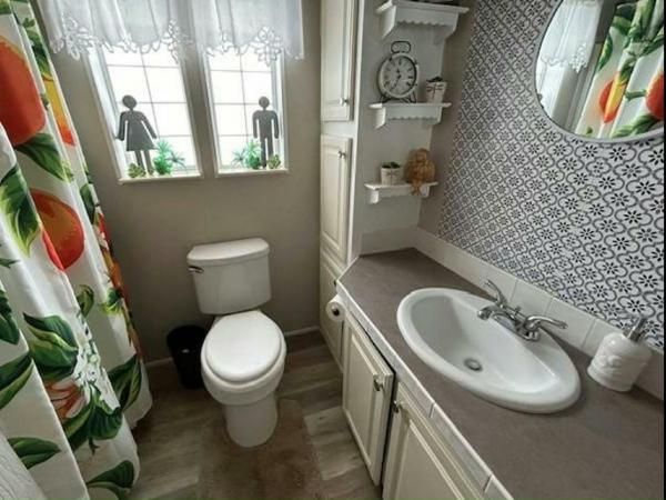 1999 Merit Manufactured Home